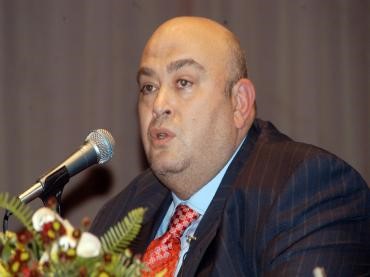 عماد الدين اديب