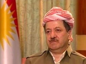 مسعود البرزاني