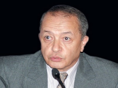 ادريس بن علي