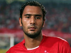 محمد شوقي