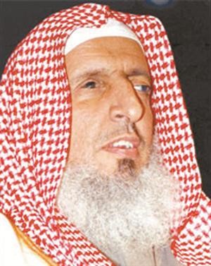 الشيخ عبدالعزيز ال الشيخ