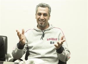 ياسر المصري﻿