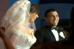صور زفاف عماد متعب ويارا ناعوم