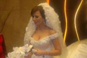 صور زفاف عماد متعب ويارا ناعوم