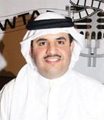 الشيخ دعيج الخليفة ﻿