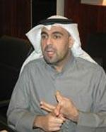 ناصر الشرهان﻿