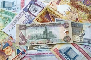 70 مليار دولار تحويلات الوافدين من دول الخليج في 2011 