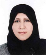 بدرية الخالدي﻿