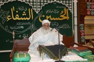 نجل سلطان البهرة﻿
