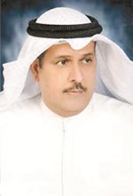 عبدالرحمن الغانم﻿