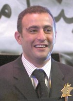 احمد السقا
