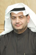 خالد المطوع﻿