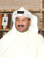 احمد القناعي﻿