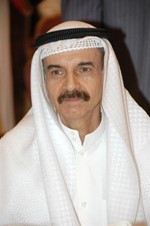 المستشار فيصل المرشد﻿