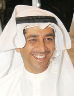 م عادل الخرافي