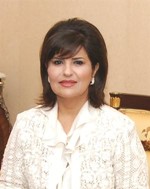 نبيلة العنجري