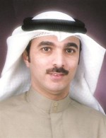 محمد العنزي