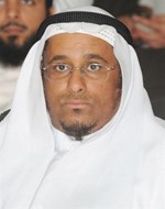 دخالد السلطان