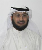 دراشد العليمي