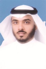 ناصر محمد الحمدان