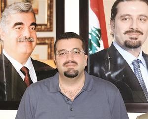 احمد الحريري