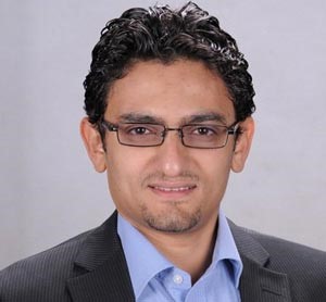 «تغريدة» وائل غنيم «مصر.. مرحباً بعودتك» الأفضل 2011