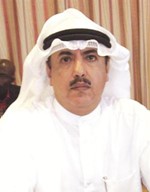 المستشار فيصل الصرعاوي﻿