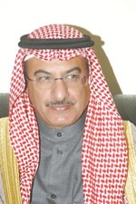 درشيد الحمد