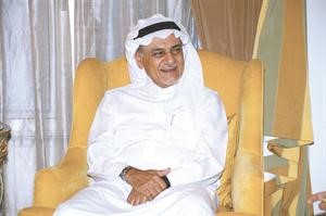 الامير تركي الفيصل