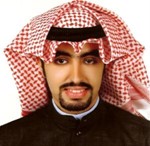 مشاري العنزي