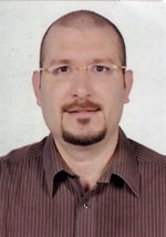 زاهر السيد﻿