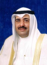 الشيخ احمد الحمود