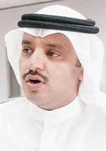 المحامي دفهد الحبيني