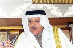 الامين العام لمجلس التعاون الخليجي دعبداللطيف الزياني﻿