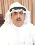 المستشار فيصل الصرعاوي﻿