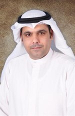 طلال الكشتي