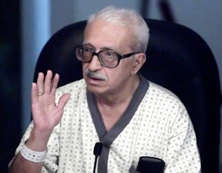 طارق عزيز