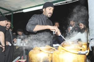 اعداد الطعام﻿