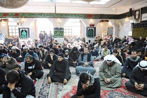 انصات وتدبر﻿