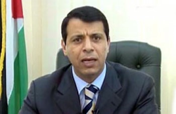 محمد دحلان