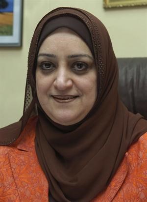 دهند الشومر﻿