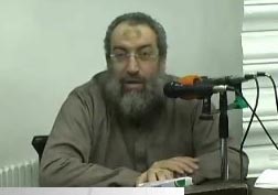 ياسر برهامي