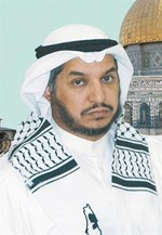 وليد العنجري
