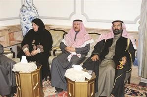 من الحضور﻿
