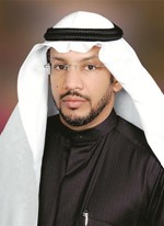 محمد المطيري 
