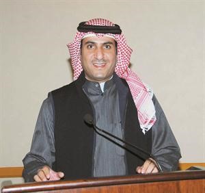 بدر الشلفان 