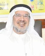 دعبدالله المعتوق﻿