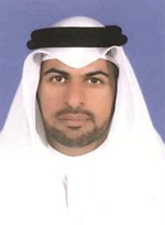 محمد الرشيدي