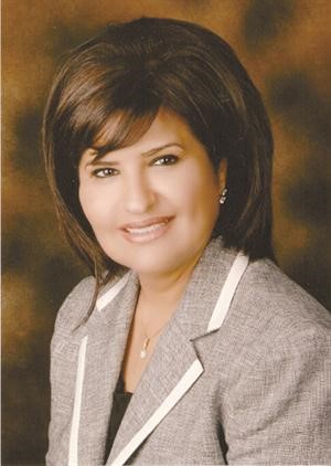 نبيلة العنجري﻿