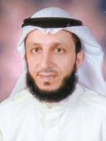 مفهد المسعود﻿